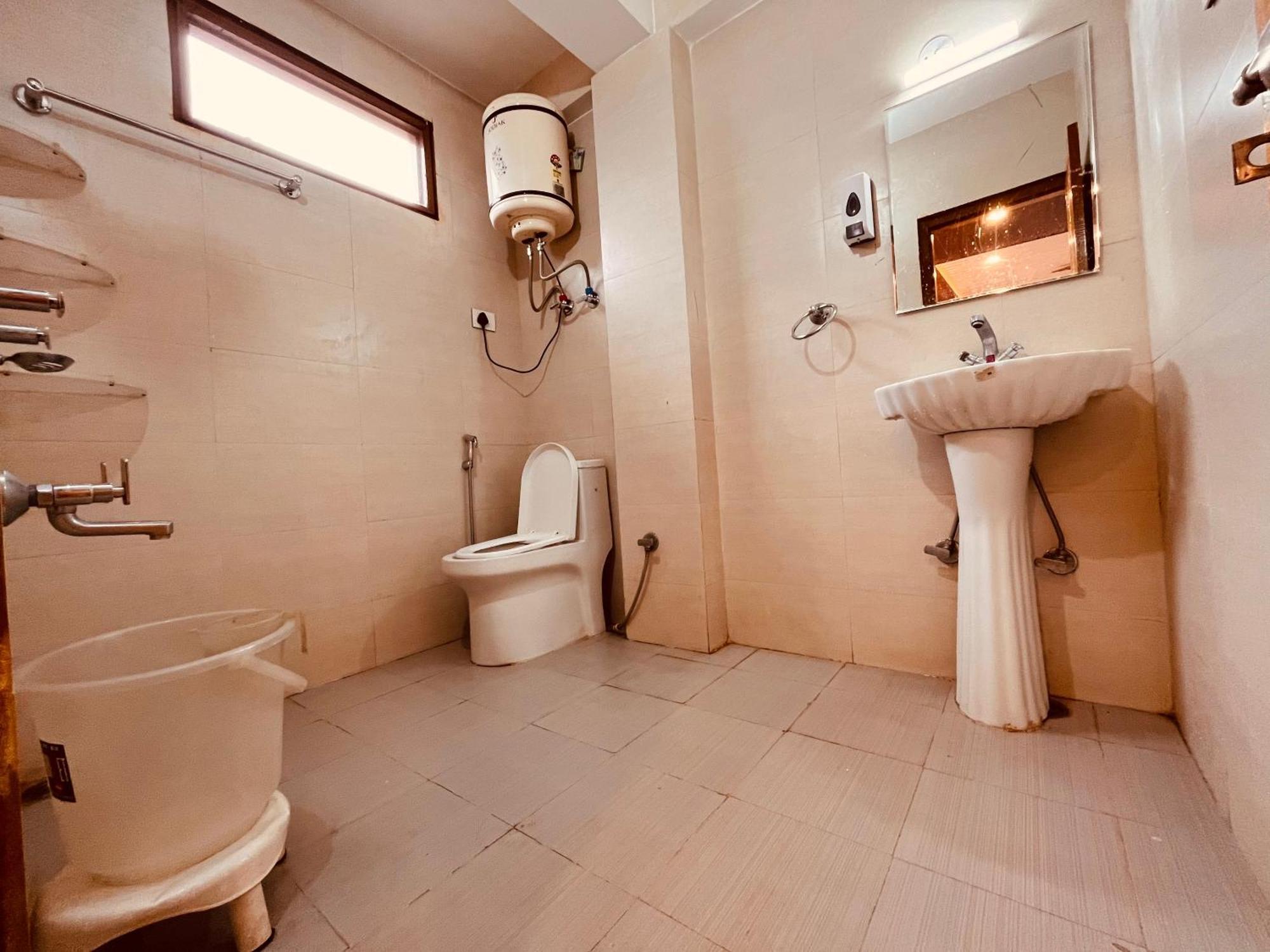 The Sana Luxury Stay, Manali מראה חיצוני תמונה
