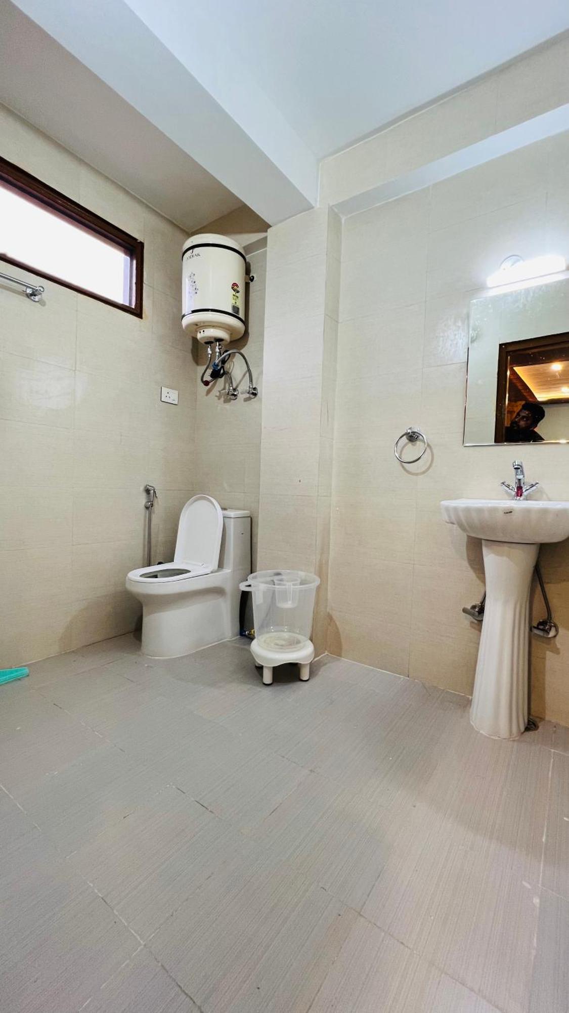 The Sana Luxury Stay, Manali מראה חיצוני תמונה