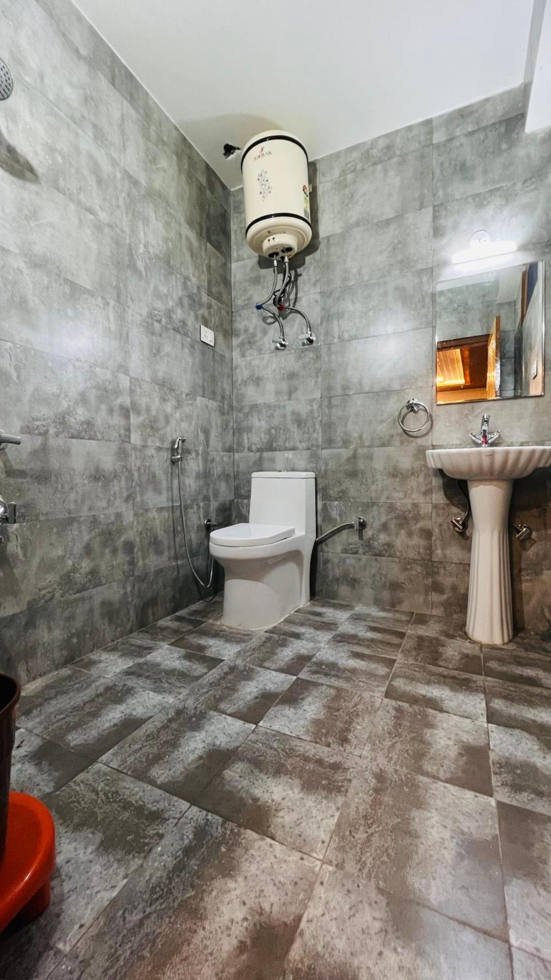 The Sana Luxury Stay, Manali מראה חיצוני תמונה
